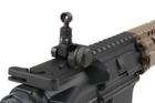 Штурмова гвинтівка Specna Arms SA-A03 SAEC Half-Tan - зображення 12
