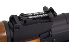 Штурмова гвинтівка АКМС CYMA 048S (Страйкбол 6мм) - изображение 5