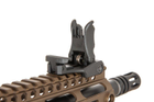 Штурмова гвинтівка Specna Arms Edge SA-E20 PDW Half-Bronze - зображення 4