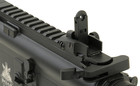 Штурмова гвинтівка ASR116 APS LPA EBB (Страйкбол 6мм) - изображение 9