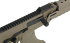Штурмова гвинтівка Cyma AK-47 Magpul CM.077 Dark Earth (Страйкбол 6мм) - зображення 7