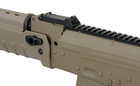 Штурмова гвинтівка Cyma AK-47 Magpul CM.077 Dark Earth (Страйкбол 6мм) - изображение 9