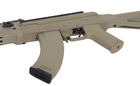 Штурмова гвинтівка Cyma AK-47 Magpul CM.077 Dark Earth (Страйкбол 6мм) - зображення 13