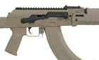 Штурмова гвинтівка Cyma AK-47 Magpul CM.077 Dark Earth (Страйкбол 6мм) - зображення 16