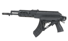 Штурмова гвинтівка AK Cyma CM.076B FULL METAL (Страйкбол 6мм) - изображение 4