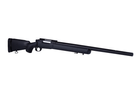 Снайперська гвинтівка M700 CYMA CM702A Black - зображення 2