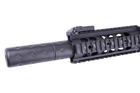 Штурмова гвинтівка Specna Arms M4 SA-A07 (Страйкбол 6мм) - зображення 9