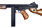 Пістолет-кулемет Cyma Thompson CM.033 (Страйкбол 6мм) - зображення 3