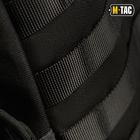 Рюкзак M-Tac Scout Pack 22L Black - зображення 6