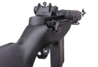 Штурмова гвинтівка Cyma M14 CM.032 Black (Страйкбол 6мм) - изображение 6