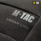 Рюкзак M-Tac Urban Anti Theft Pack Dark Grey - зображення 5