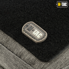 Сумка-кобура M-TAC наплічна з липучкою Melange Grey - изображение 4