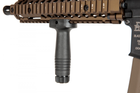 Штурмова гвинтівка Specna Arms Daniel Defense® MK18 SA-C19 Core X-ASR Chaos Bronze - зображення 8