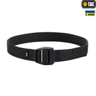 Ремінь M-Tac Berg Buckle Tactical Belt Black Size S/M