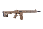 APS Штурмова гвинтiвка Desert Phantom Extremis MK2 Carbine Replica (Страйкбол 6мм) - зображення 4