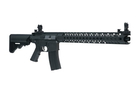 Штурмова гвинтівка Specna Arms CORE SA-C16 Black (Страйкбол 6мм) - изображение 3