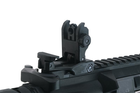 Штурмова гвинтівка Specna Arms CORE SA-C16 Black (Страйкбол 6мм) - зображення 6