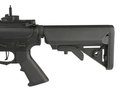 Штурмова гвинтівка ASR117 APS LPA EBB (Страйкбол 6мм) - изображение 6