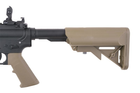 Штурмова страйкбольна гвинтівка Specna Core M4 RRA SA-C11 Half-Tan (Страйкбол 6мм) - изображение 13