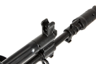 Штурмова гвинтівка LCT LCK-15 carbine replica - зображення 3