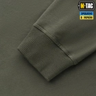 Пуловер M-Tac 4 Seasons Olive Size XS - зображення 7