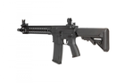 Штурмова Гвинтівка Specna Arms M4 SA-E06 Edge 2.0 Black (Страйкбол 6мм) - зображення 16
