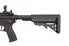 Штурмова Гвинтівка Specna Arms M4 SA-E06 Edge 2.0 Black (Страйкбол 6мм) - зображення 18
