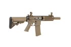 Штурмова гвинтівка Specna Arms Core M4 RRA SA-C11 X-ASR Full-Tan - зображення 16
