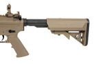 Штурмова гвинтівка Specna Arms Core M4 RRA SA-C11 X-ASR Full-Tan - зображення 19