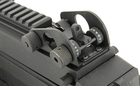 Кулемет A&K TGG AK249P BLACK - изображение 6