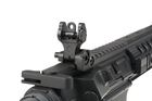 Штурмова гвинтівка Specna Arms SA-V02 SAEC System (Страйкбол 6мм) - зображення 8