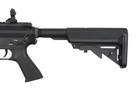 Штурмова гвинтівка Specna Arms SA-V02 SAEC System (Страйкбол 6мм) - зображення 9