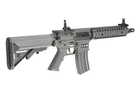 Штурмова гвинтівка Specna Arms M4 SA-A03 Chaos Grey (Страйкбол 6мм) - зображення 6