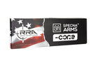 Штурмова гвинтівка Specna Arms M4 RRA SA-C14 Core X-ASR Half-Tan - зображення 3