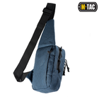 M-Tac сумка-кобура плечова Jean Blue - зображення 4