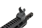 Штурмова Гвинтівка Specna Arms HK416 SA-H06-M Black (Страйкбол 6мм) - зображення 10