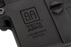 Штурмова гвинтівка Specna Arms SA-H22 Edge 2.0 Chaos Bronze - зображення 6