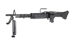Кулемет A&K M60 TGG AK60 - зображення 3
