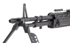 Кулемет A&K M60 TGG AK60 - изображение 4