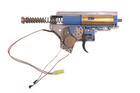 Штурмова гвинтівка Specna Arms HK416 SA-H07 - изображение 9