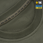 Пуловер M-Tac 4 Seasons Olive Size S - зображення 5