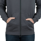 Куртка Helikon-Tex Urban Tactical Hoodie Lite Black Size XL - изображение 3