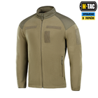 Куртка M-TAC Combat Fleece Jacket Dark Olive Size XS/R - изображение 1