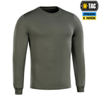 Пуловер M-Tac 4 Seasons Olive Size L - изображение 3