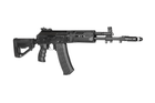 Штурмова гвинтівка E&L ELAK12 Essential Carbine Black - изображение 4