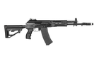 Штурмова гвинтівка E&L ELAK12 Essential Carbine Black - изображение 5