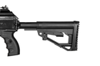 Штурмова гвинтівка E&L ELAK12 Essential Carbine Black - изображение 9