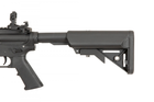 Штурмова гвинтівка Specna Arms Daniel Defense MK18 SA-C19 CORE X-ASR Black - изображение 20