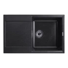 Кухонная мойка KRONER (KRP) Komposit GRB - 7850