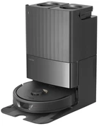 Робот-пылесос RoboRock Q Revo Black (QR52-00)